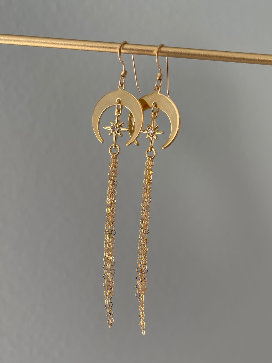 COSMOS | EARRINGS