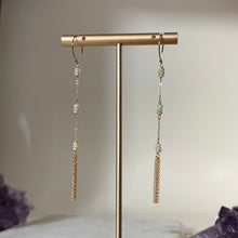 Load image into Gallery viewer, OPAL | EARRINGS