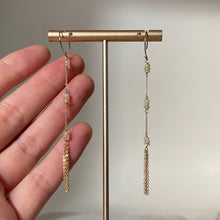 Load image into Gallery viewer, OPAL | EARRINGS