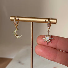Load image into Gallery viewer, UNIVERSE WITHIN | EARRINGS