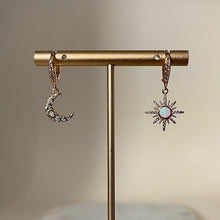 Load image into Gallery viewer, UNIVERSE WITHIN | EARRINGS