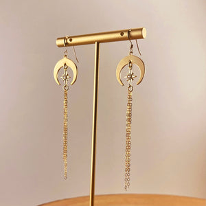 COSMOS | EARRINGS