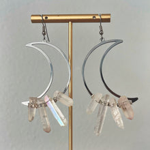 Load image into Gallery viewer, SWEET BUT DEADLY | EARRINGS