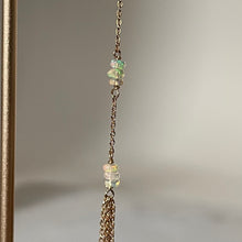 Load image into Gallery viewer, OPAL | EARRINGS