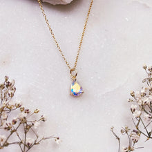 Load image into Gallery viewer, MYSTIC DIAMOND | NECKLACE