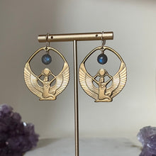 Load image into Gallery viewer, ISIS | EARRINGS
