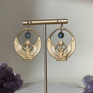 ISIS | EARRINGS