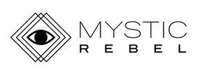 Mystic Rebel Logo