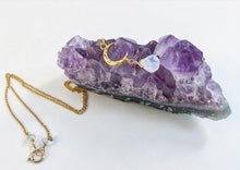 Load image into Gallery viewer, LA LUNA | NECKLACE