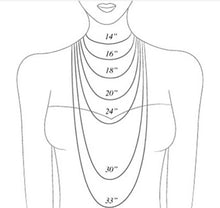 Load image into Gallery viewer, LA LUNA | NECKLACE