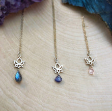 Load image into Gallery viewer, RISE ABOVE | NECKLACE