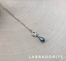 Load image into Gallery viewer, RISE ABOVE | NECKLACE