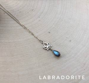 RISE ABOVE | NECKLACE