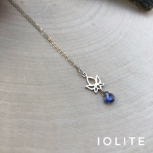 Load image into Gallery viewer, RISE ABOVE | NECKLACE