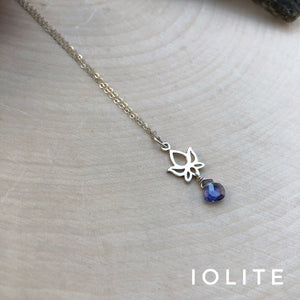 RISE ABOVE | NECKLACE