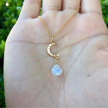 Load image into Gallery viewer, LA LUNA | NECKLACE