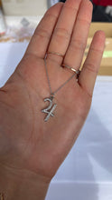 Load image into Gallery viewer, JUPITER | NECKLACE