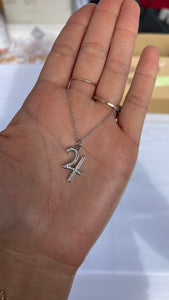 JUPITER | NECKLACE