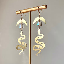 Load image into Gallery viewer, TRANSFORMATION | EARRINGS
