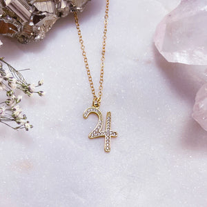 JUPITER | NECKLACE