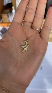 JUPITER | NECKLACE