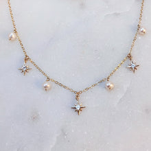 Load image into Gallery viewer, STARDUST | NECKLACE