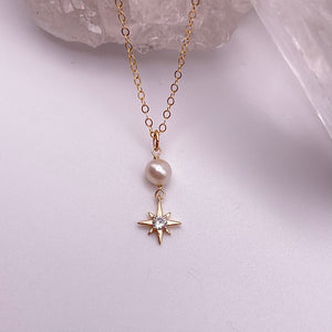 PURITY | NECKLACE