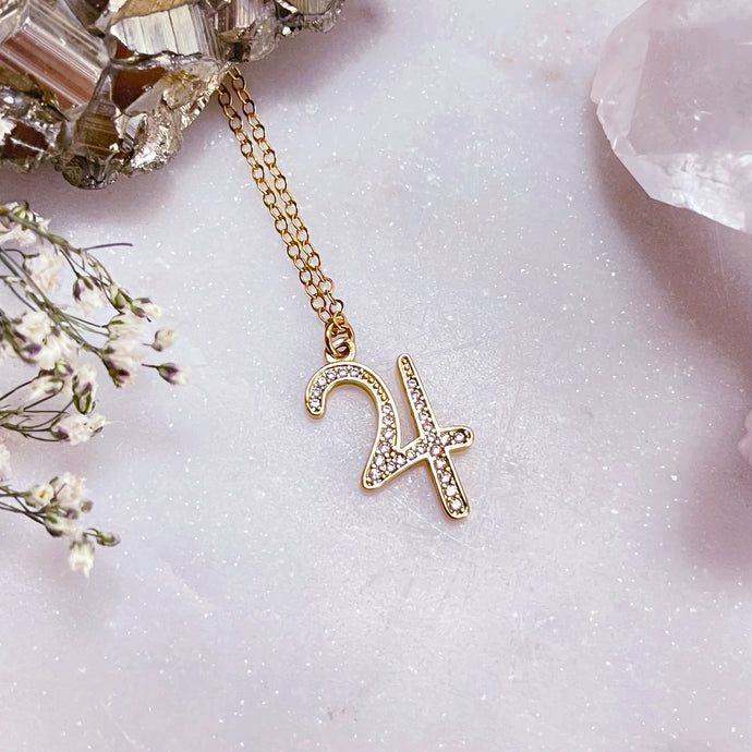 JUPITER | NECKLACE