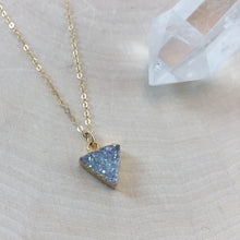 Load image into Gallery viewer, MANIFESTING ABUNDANCE | NECKLACE