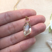 Load image into Gallery viewer, GENUINE CITRINE | NECKLACE