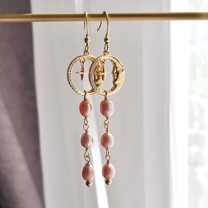 NORTH NODE | EARRINGS