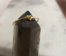 Load image into Gallery viewer, HEART | RING