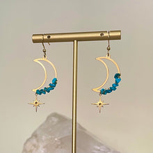 Load image into Gallery viewer, ASTRAL TRAVEL | EARRINGS