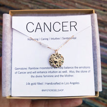 Load image into Gallery viewer, Cancer traits