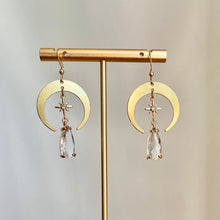 Load image into Gallery viewer, MOONSHOTS | EARRINGS