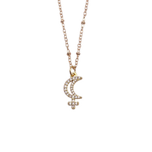 Load image into Gallery viewer, LILITH | NECKLACE