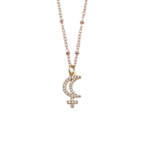 LILITH | NECKLACE