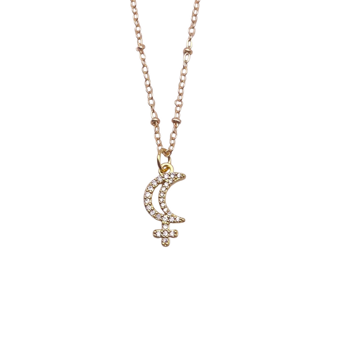 LILITH | NECKLACE