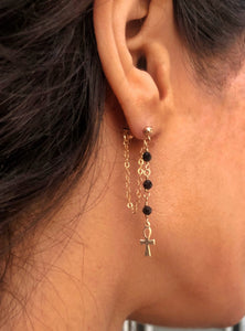 ISIS | EARRINGS