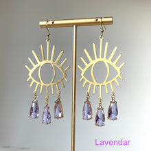 Load image into Gallery viewer, CRYBABY | EARRINGS