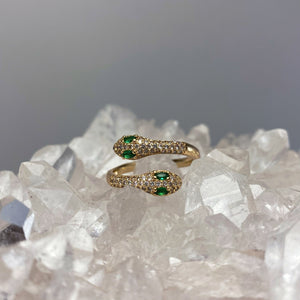 SOUL REBIRTH | RING