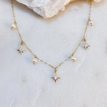 Load image into Gallery viewer, STARDUST | NECKLACE