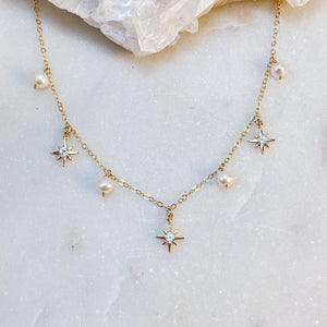 STARDUST | NECKLACE