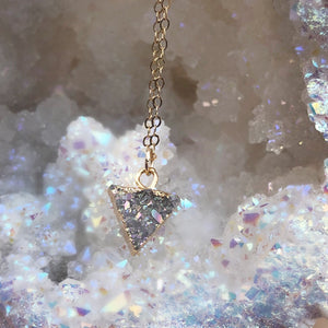 MANIFESTING ABUNDANCE | NECKLACE