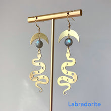 Load image into Gallery viewer, TRANSFORMATION | EARRINGS