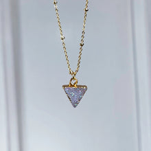 Load image into Gallery viewer, MANIFESTING ABUNDANCE | NECKLACE