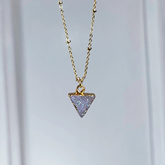 MANIFESTING ABUNDANCE | NECKLACE