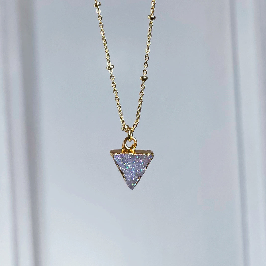 MANIFESTING ABUNDANCE | NECKLACE