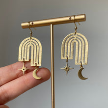 Load image into Gallery viewer, LUCKY CHARMS | EARRINGS