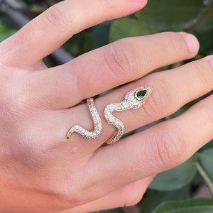REGENERATE | RING